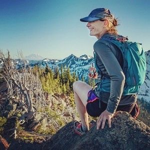 Meet your Posher, Summer